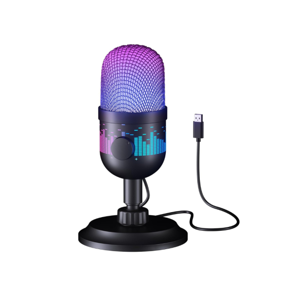 Precision Gaming Microphone